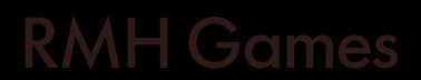 RMH Games Inc.